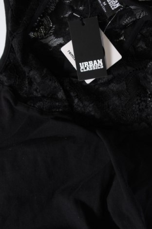 Γυναικεία σαλοπέτα Urban Classics, Μέγεθος M, Χρώμα Μαύρο, Τιμή 11,22 €