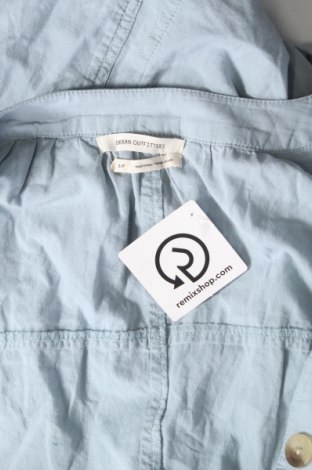 Γυναικεία σαλοπέτα Urban Outfitters, Μέγεθος S, Χρώμα Μπλέ, Τιμή 34,02 €