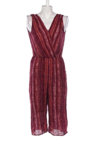 Damen Overall Velvet, Größe S, Farbe Rot, Preis 52,89 €