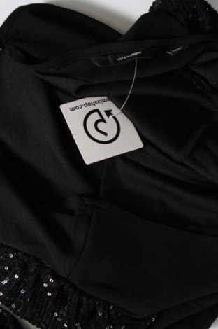 Γυναικεία σαλοπέτα Vero Moda, Μέγεθος S, Χρώμα Μαύρο, Τιμή 21,56 €
