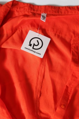 Damen Overall Vero Moda, Größe L, Farbe Rot, Preis € 24,51