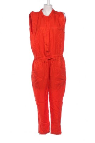 Damen Overall Vero Moda, Größe L, Farbe Rot, Preis € 24,51