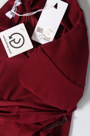 Damen Overall Wal G, Größe S, Farbe Rot, Preis € 12,78
