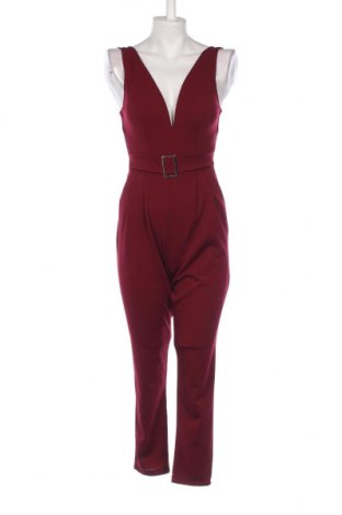 Damen Overall Wal G, Größe S, Farbe Rot, Preis 12,78 €