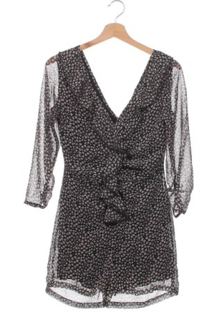 Γυναικεία σαλοπέτα Zara, Μέγεθος XS, Χρώμα Πολύχρωμο, Τιμή 8,75 €