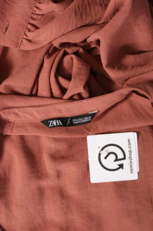 Damen Overall Zara, Größe L, Farbe Aschrosa, Preis € 23,66