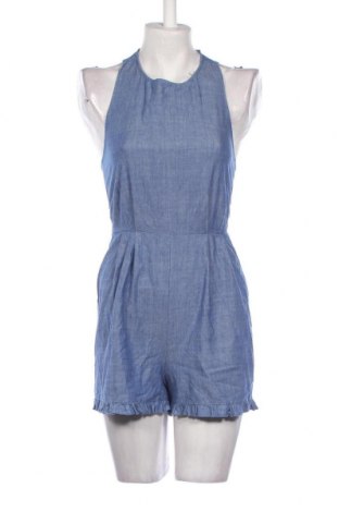 Salopetă de femei Zara, Mărime XS, Culoare Albastru, Preț 25,72 Lei