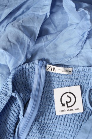 Damen Overall Zara, Größe XL, Farbe Grün, Preis 23,66 €