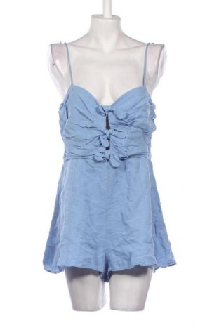 Damen Overall Zara, Größe XL, Farbe Grün, Preis 14,20 €