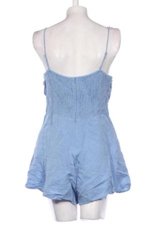 Damen Overall Zara, Größe XL, Farbe Grün, Preis 23,66 €