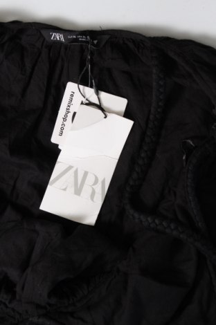Salopetă de femei Zara, Mărime XL, Culoare Negru, Preț 144,38 Lei