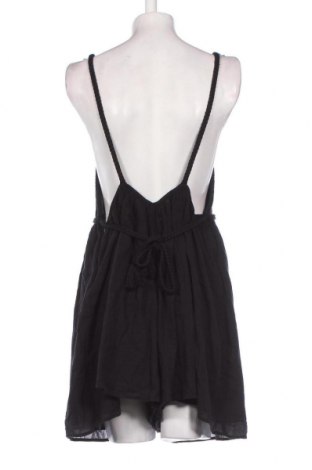 Salopetă de femei Zara, Mărime XL, Culoare Negru, Preț 144,38 Lei
