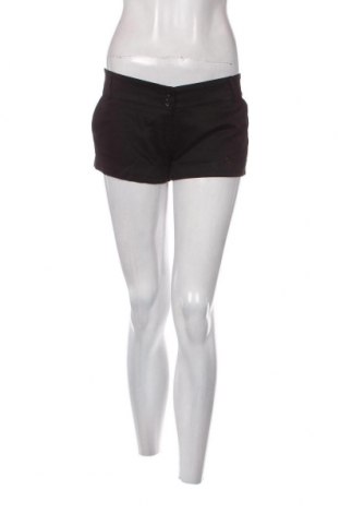 Дамски къс панталон, Размер M, Цвят Черен, Цена 9,76 лв.