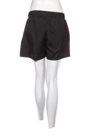 Дамски къс панталон, Размер M, Цвят Черен, Цена 10,83 лв.