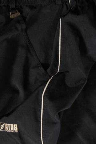 Γυναικείο κοντό παντελόνι, Μέγεθος XS, Χρώμα Μαύρο, Τιμή 8,18 €