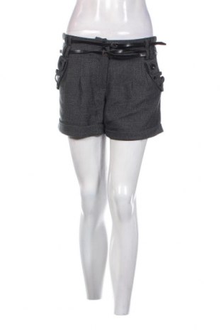 Γυναικείο κοντό παντελόνι, Μέγεθος M, Χρώμα Γκρί, Τιμή 2,47 €