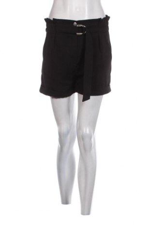 Γυναικείο κοντό παντελόνι, Μέγεθος S, Χρώμα Μαύρο, Τιμή 4,70 €