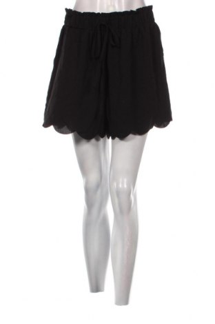 Γυναικείο κοντό παντελόνι, Μέγεθος M, Χρώμα Μαύρο, Τιμή 4,58 €