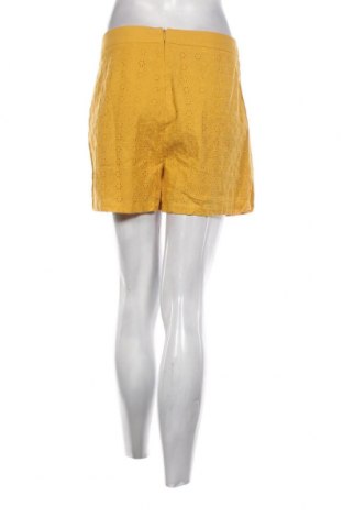 Damen Shorts, Größe L, Farbe Gelb, Preis € 7,14