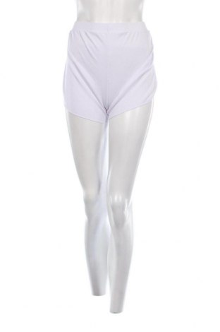 Γυναικείο κοντό παντελόνι, Μέγεθος S, Χρώμα Λευκό, Τιμή 4,58 €