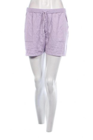 Γυναικείο κοντό παντελόνι, Μέγεθος M, Χρώμα Βιολετί, Τιμή 3,64 €