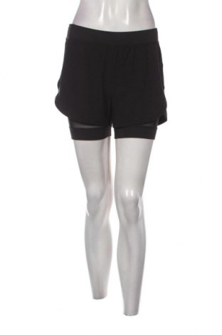 Γυναικείο κοντό παντελόνι, Μέγεθος S, Χρώμα Μαύρο, Τιμή 4,94 €