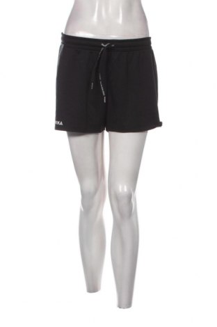 Γυναικείο κοντό παντελόνι, Μέγεθος S, Χρώμα Μαύρο, Τιμή 4,23 €