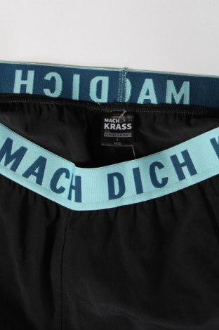 Damen Shorts, Größe S, Farbe Schwarz, Preis 5,16 €