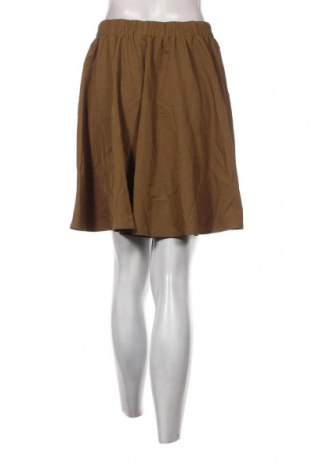 Γυναικείο κοντό παντελόνι, Μέγεθος L, Χρώμα Πράσινο, Τιμή 11,75 €