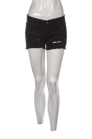 Γυναικείο κοντό παντελόνι, Μέγεθος M, Χρώμα Μαύρο, Τιμή 3,89 €
