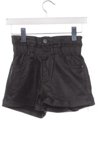 Γυναικείο κοντό παντελόνι, Μέγεθος XS, Χρώμα Μαύρο, Τιμή 5,83 €