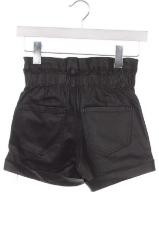 Pantaloni scurți de femei, Mărime XS, Culoare Negru, Preț 48,47 Lei