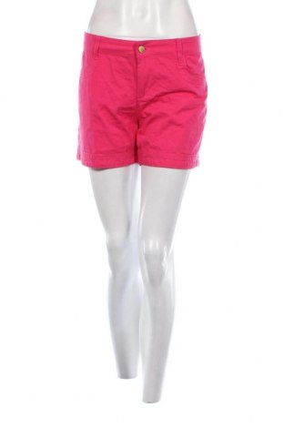 Pantaloni scurți de femei, Mărime L, Culoare Roz, Preț 51,58 Lei