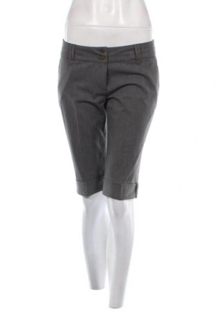 Damen Shorts, Größe M, Farbe Grau, Preis € 3,85