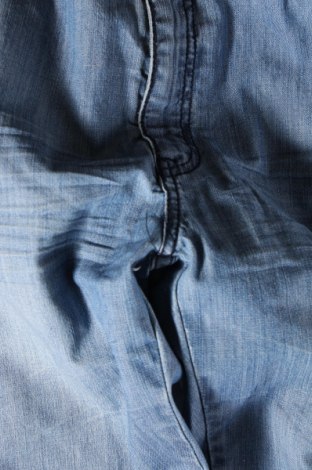 Γυναικείο κοντό παντελόνι, Μέγεθος L, Χρώμα Μπλέ, Τιμή 9,72 €
