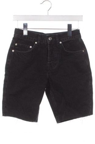 Pantaloni scurți de femei ASOS, Mărime S, Culoare Gri, Preț 49,44 Lei