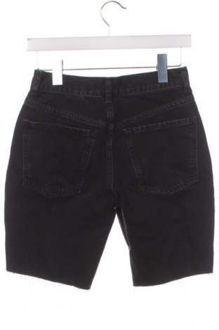 Pantaloni scurți de femei ASOS, Mărime S, Culoare Gri, Preț 86,73 Lei