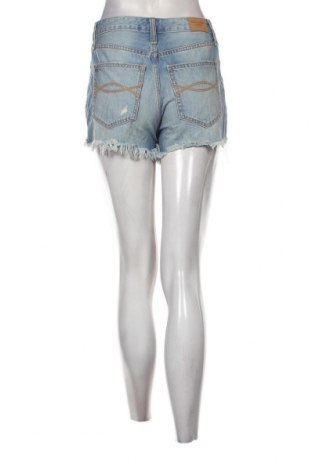 Damen Shorts Abercrombie & Fitch, Größe S, Farbe Blau, Preis 15,07 €