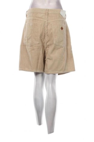 Γυναικείο κοντό παντελόνι Abrand Jeans, Μέγεθος XL, Χρώμα  Μπέζ, Τιμή 7,94 €