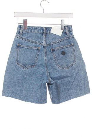 Γυναικείο κοντό παντελόνι Abrand Jeans, Μέγεθος XS, Χρώμα Μπλέ, Τιμή 39,69 €