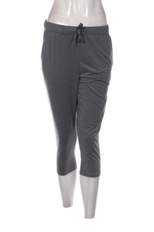 Дамски къс панталон Active By Tchibo, Размер S, Цвят Сив, Цена 7,60 лв.