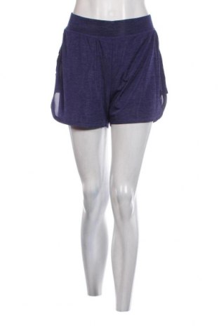 Damen Shorts Active By Tchibo, Größe L, Farbe Blau, Preis 13,22 €