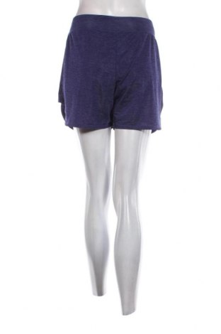 Damen Shorts Active By Tchibo, Größe L, Farbe Blau, Preis € 13,22