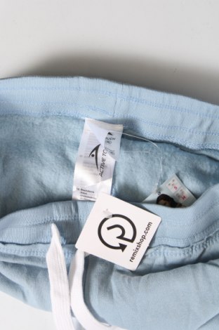 Damen Shorts Active Touch, Größe S, Farbe Blau, Preis € 5,43