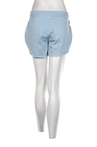 Дамски къс панталон Active Touch, Размер S, Цвят Син, Цена 7,28 лв.