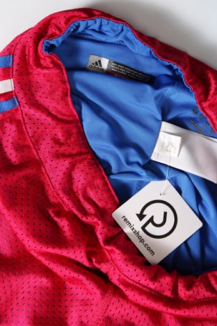 Damen Shorts Adidas, Größe S, Farbe Rot, Preis 20,18 €