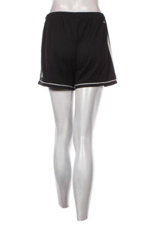 Γυναικείο κοντό παντελόνι Adidas, Μέγεθος M, Χρώμα Μαύρο, Τιμή 17,94 €