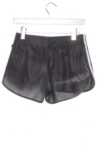 Pantaloni scurți de femei Adidas Originals, Mărime XS, Culoare Gri, Preț 95,39 Lei