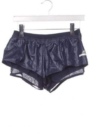 Damen Shorts Adidas StellaSport, Größe XS, Farbe Blau, Preis 11,50 €