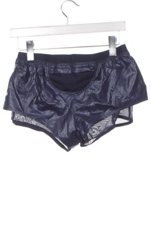 Damen Shorts Adidas StellaSport, Größe XS, Farbe Blau, Preis 11,50 €